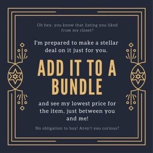 Love the item, but not the price?